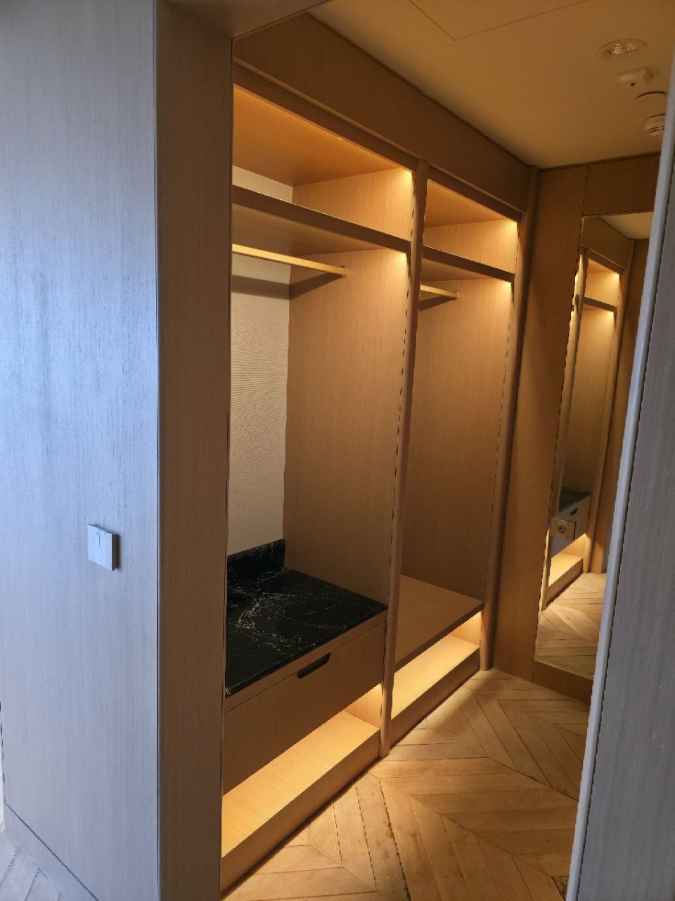 Hyatt Regency Otel - Beldersay