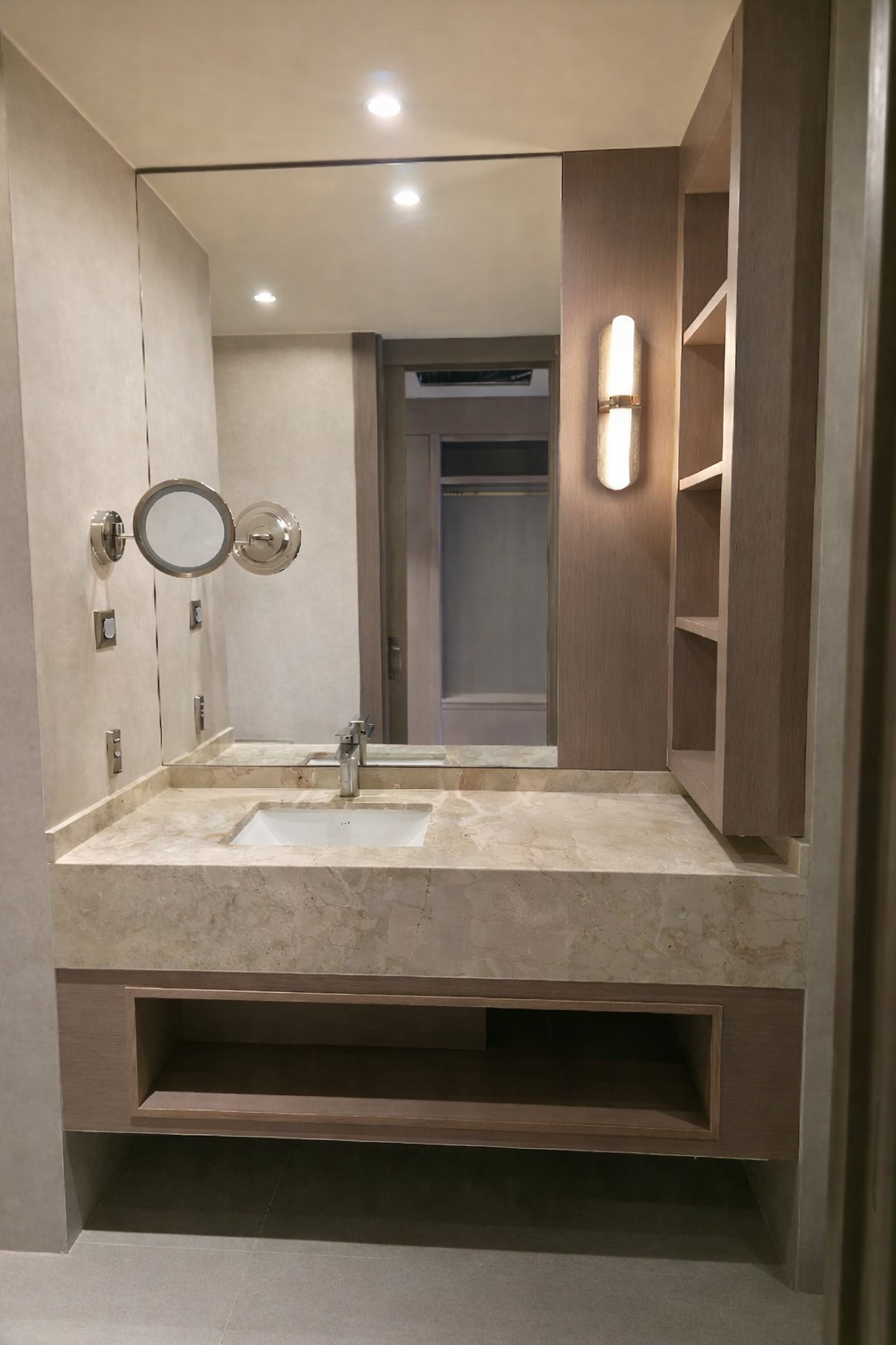 Hyatt Regency Otel - Beldersay