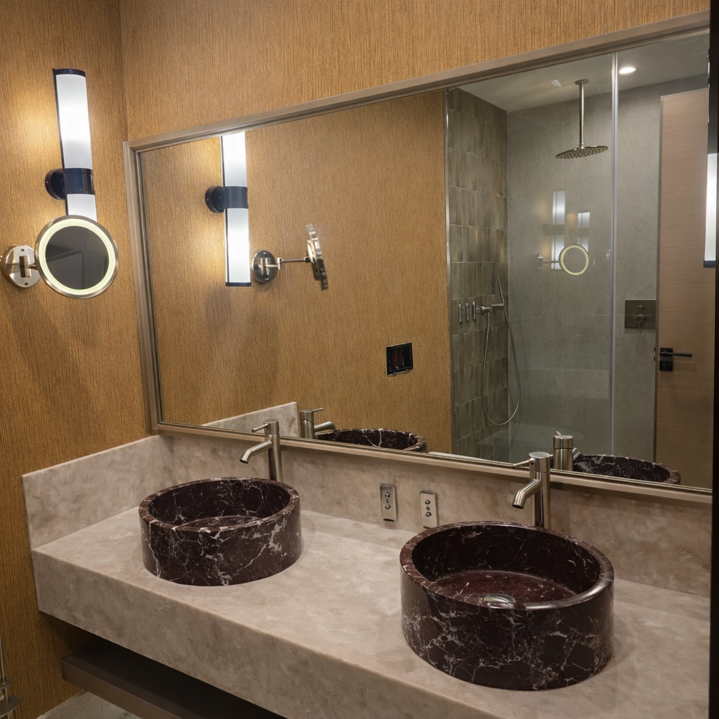 Hyatt Regency Otel - Beldersay