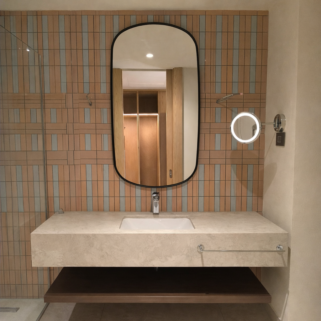 Hyatt Regency Otel - Beldersay