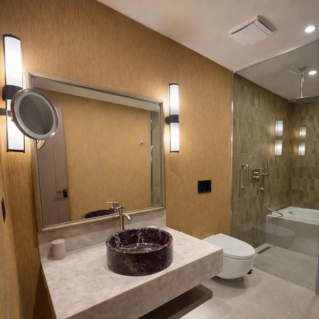 Hyatt Regency Otel - Beldersay