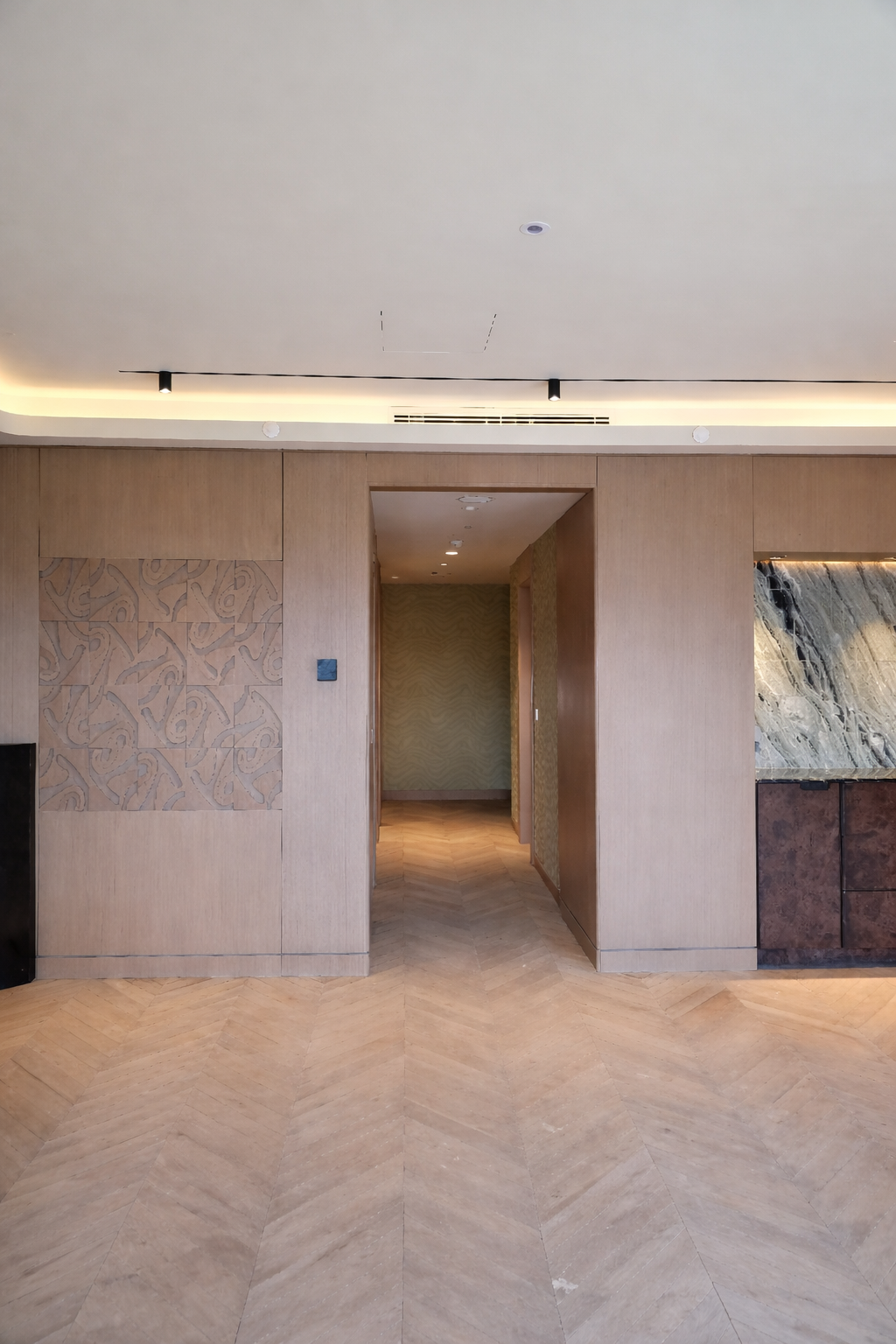 Hyatt Regency Otel - Beldersay