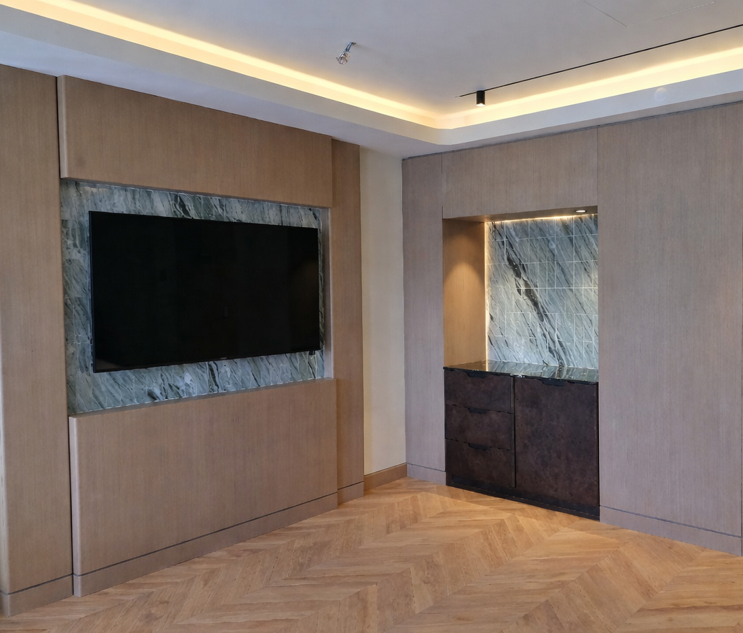 Hyatt Regency Otel - Beldersay