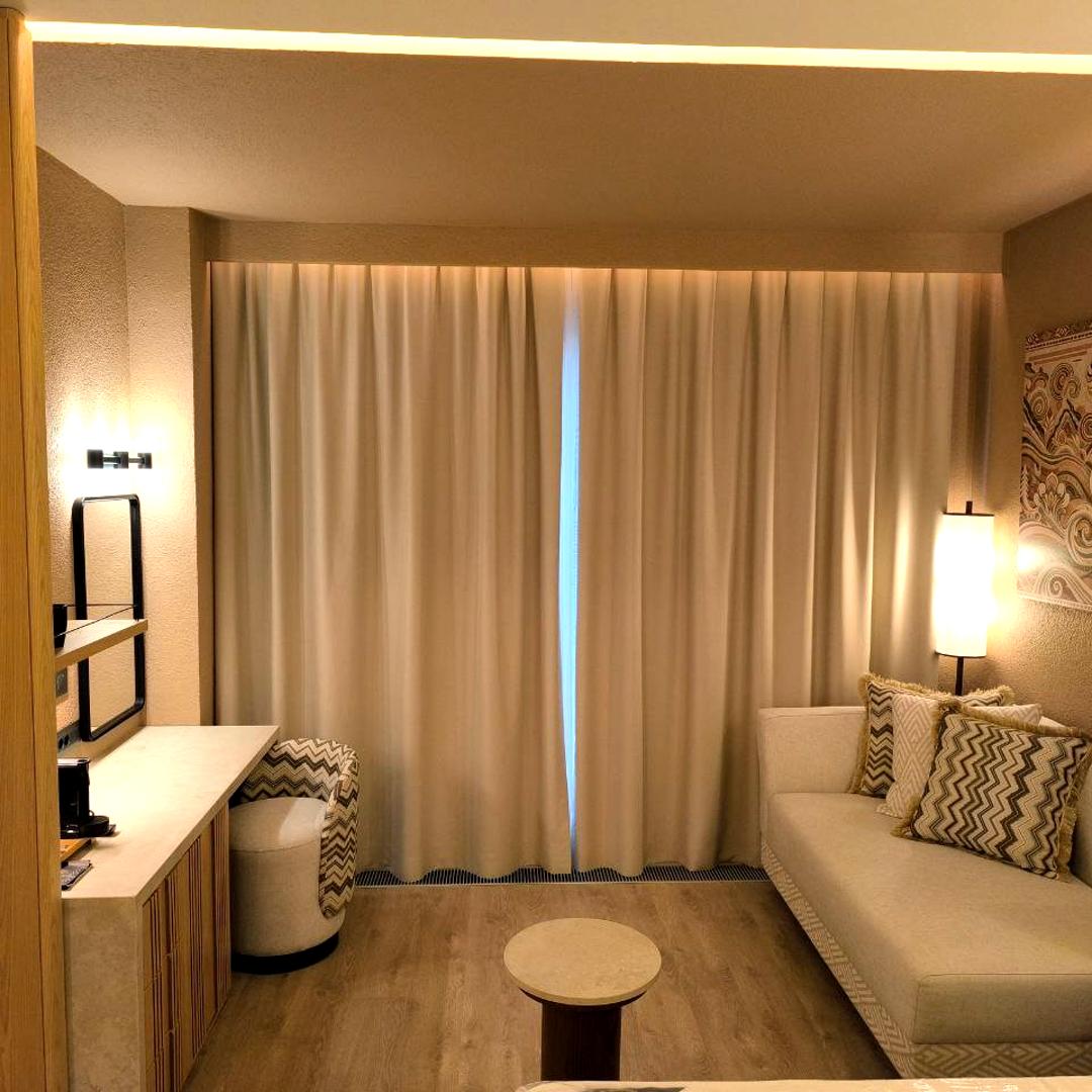 Hyatt Regency Otel - Beldersay