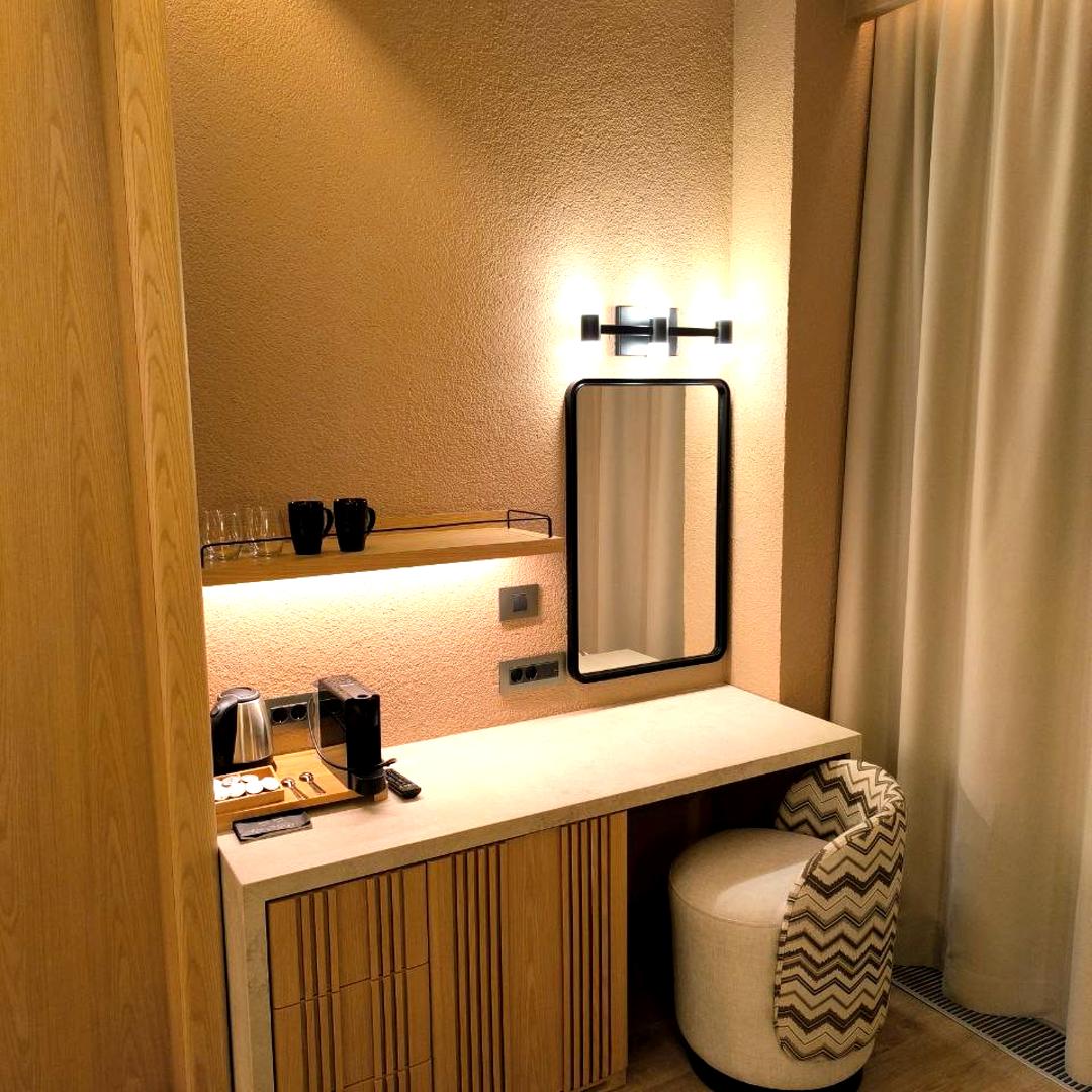 Hyatt Regency Otel - Beldersay