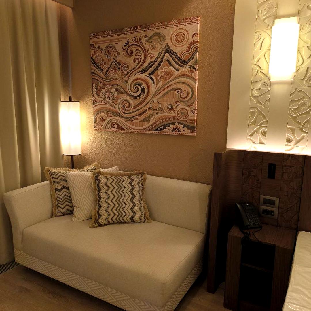 Hyatt Regency Otel - Beldersay