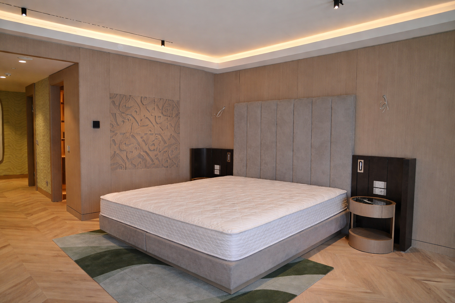 Hyatt Regency Otel - Beldersay