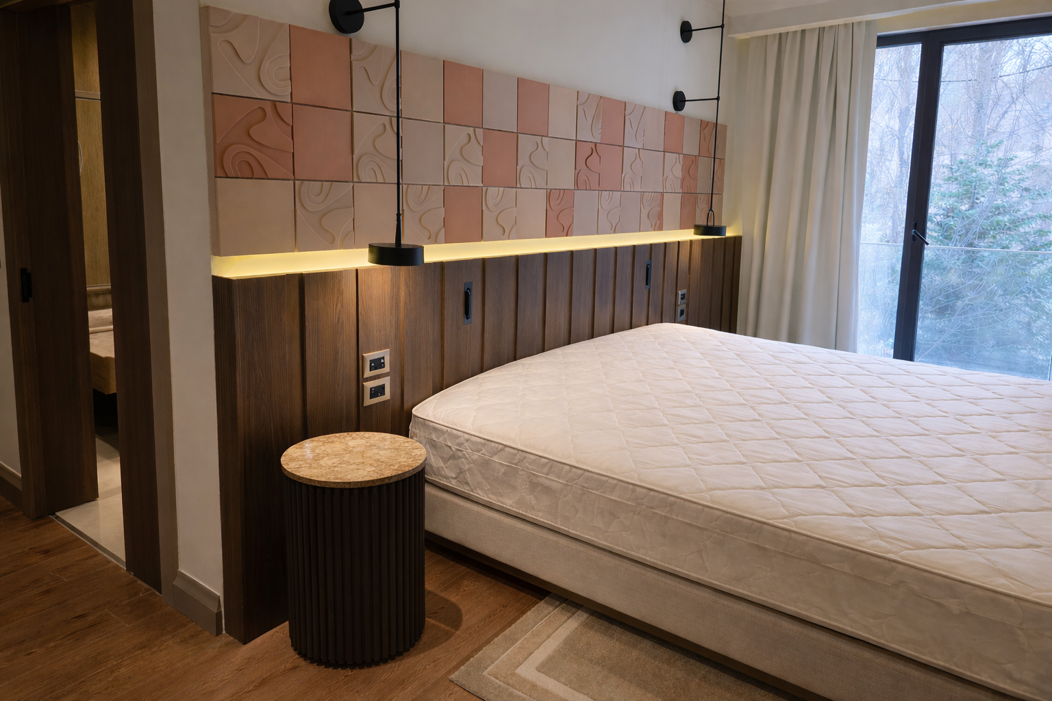 Hyatt Regency Otel - Beldersay