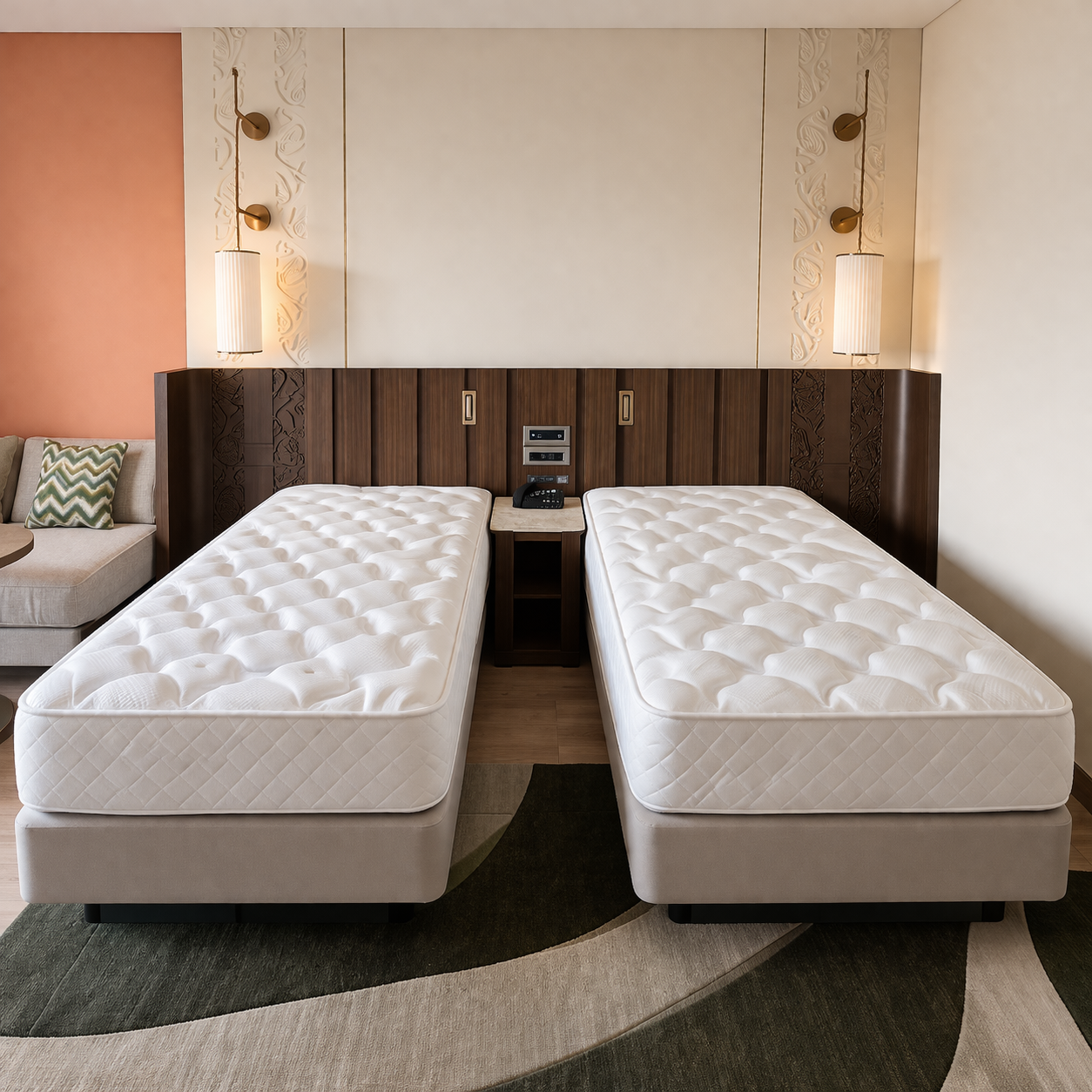 Hyatt Regency Otel - Beldersay