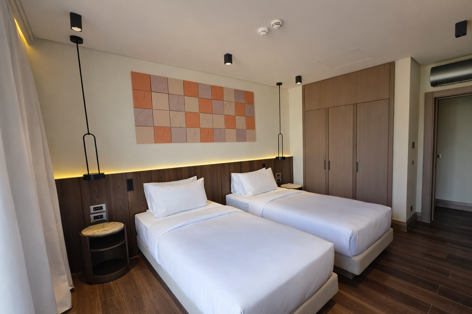 Hyatt Regency Otel - Beldersay