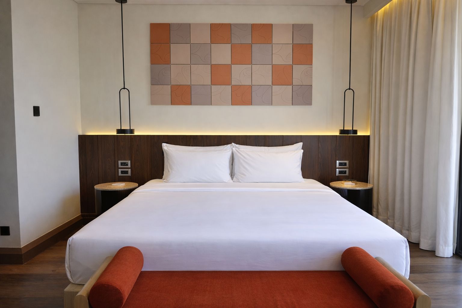 Hyatt Regency Otel - Beldersay