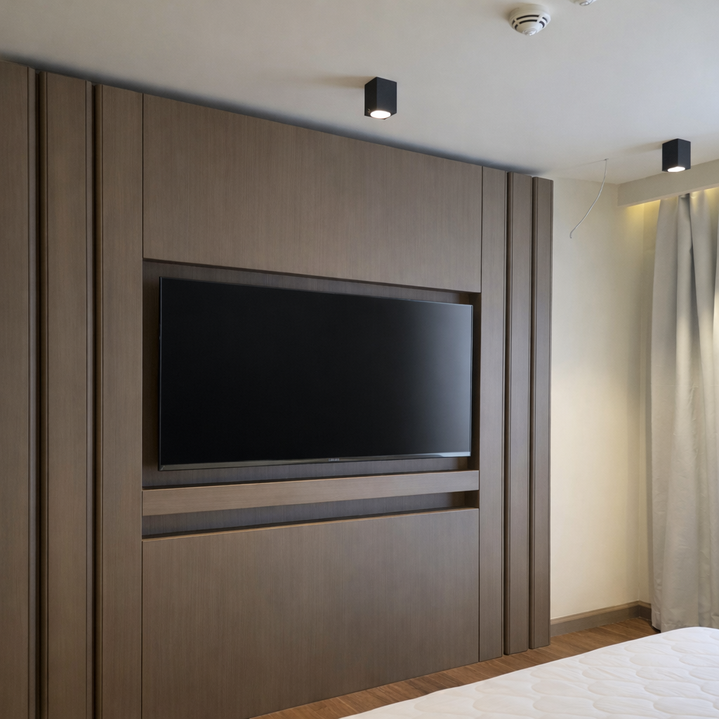 Hyatt Regency Otel - Beldersay