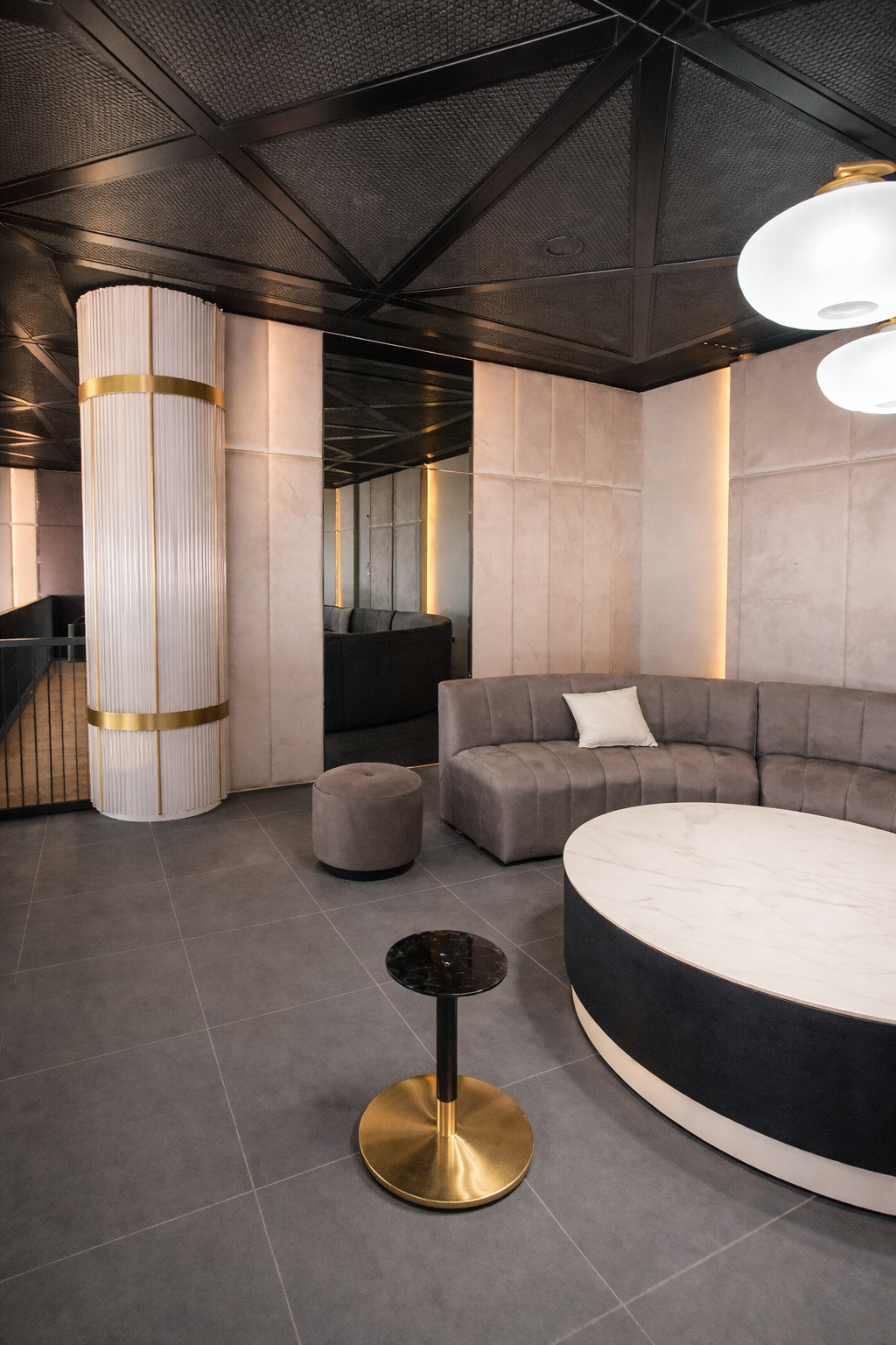 Hyatt Regency Otel - Beldersay