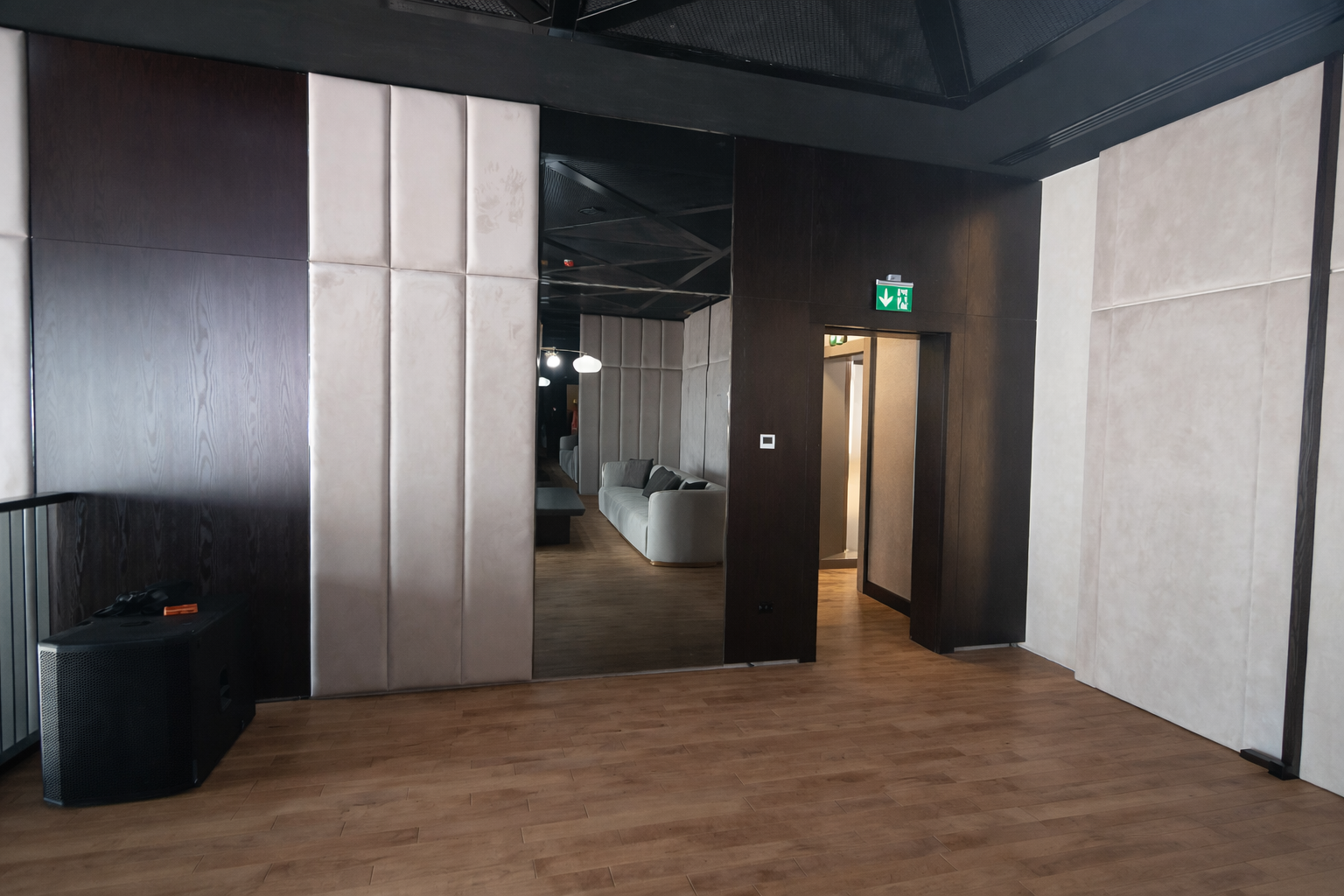 Hyatt Regency Otel - Beldersay