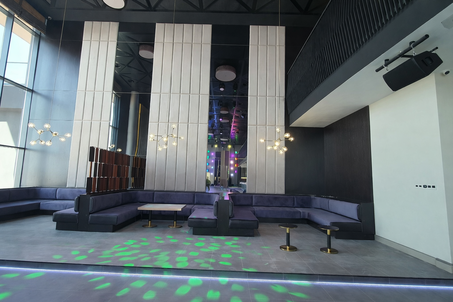 Hyatt Regency Otel - Beldersay