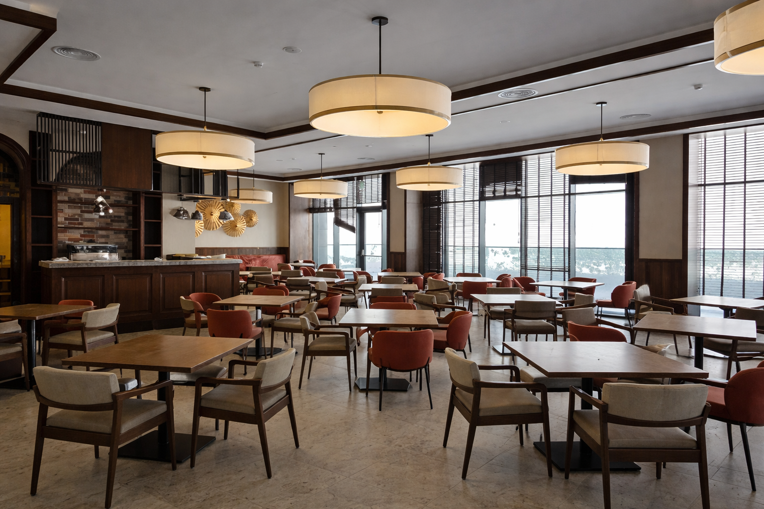 Hyatt Regency Otel - Beldersay