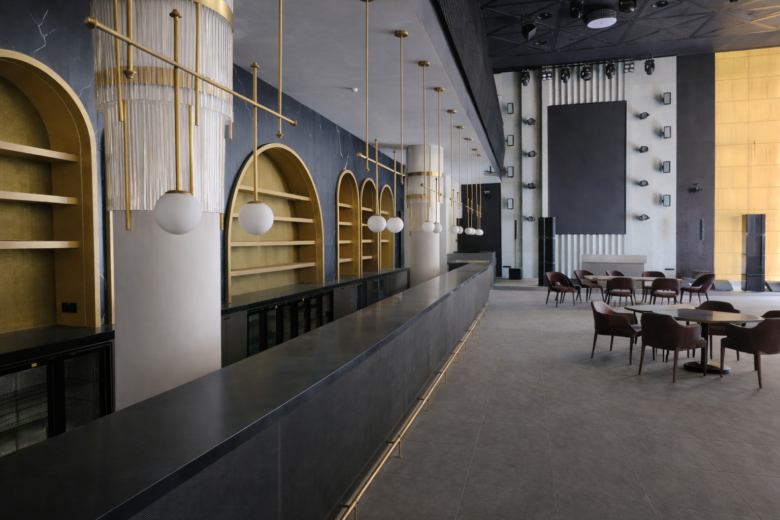 Hyatt Regency Otel - Beldersay